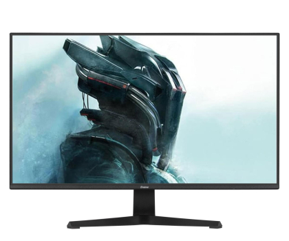 Monitor LED 27" (26,5"-28,4") iiyama G-Master G2771QS-B1 Red Eagle